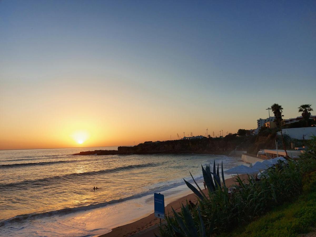 Sweet Spot @ Beach Estoril Exterior foto