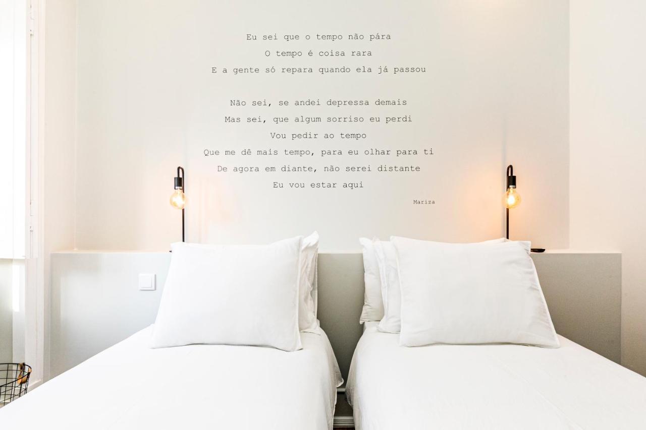 Sweet Spot @ Beach Estoril Exterior foto