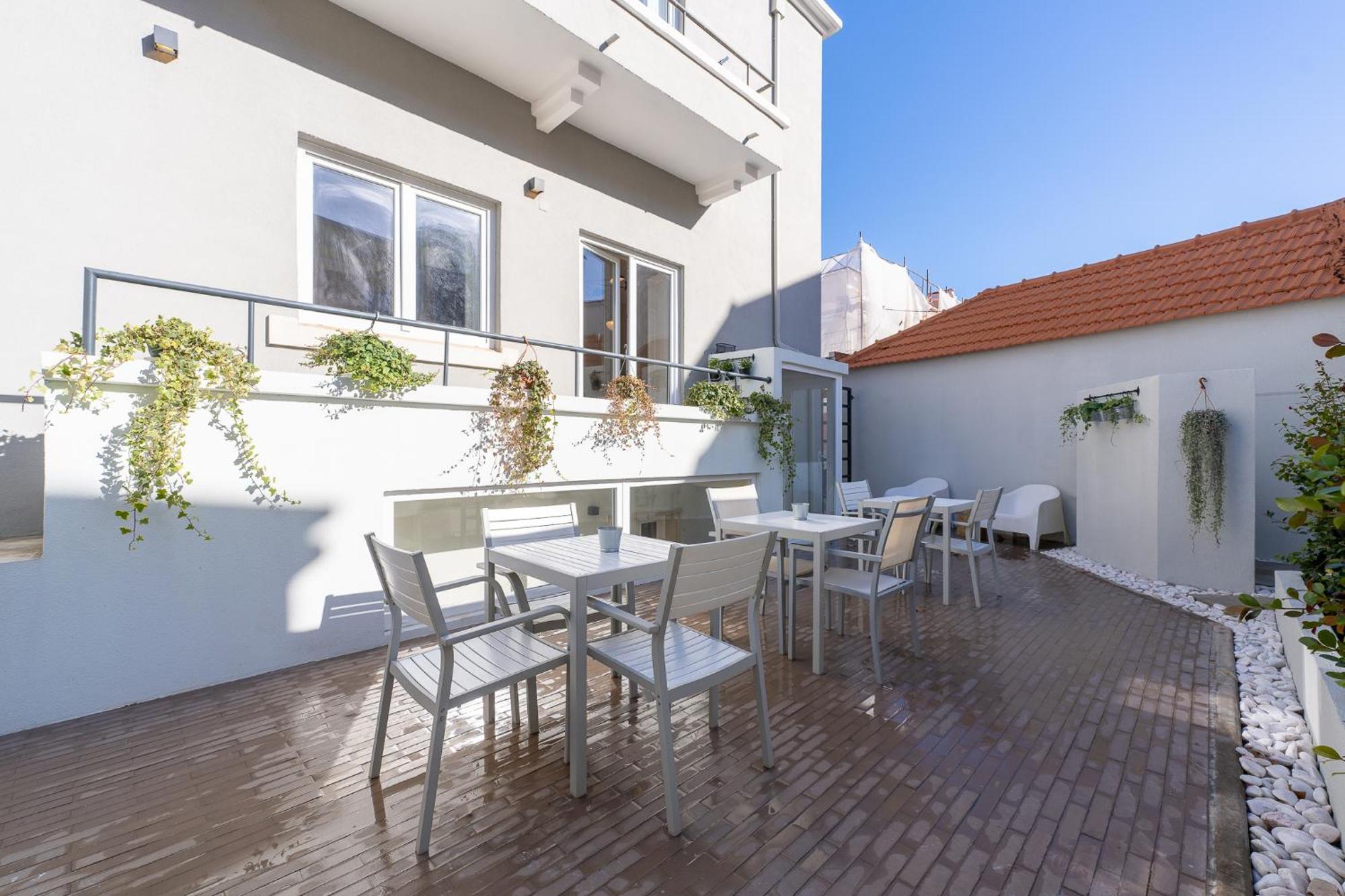 Sweet Spot @ Beach Estoril Exterior foto