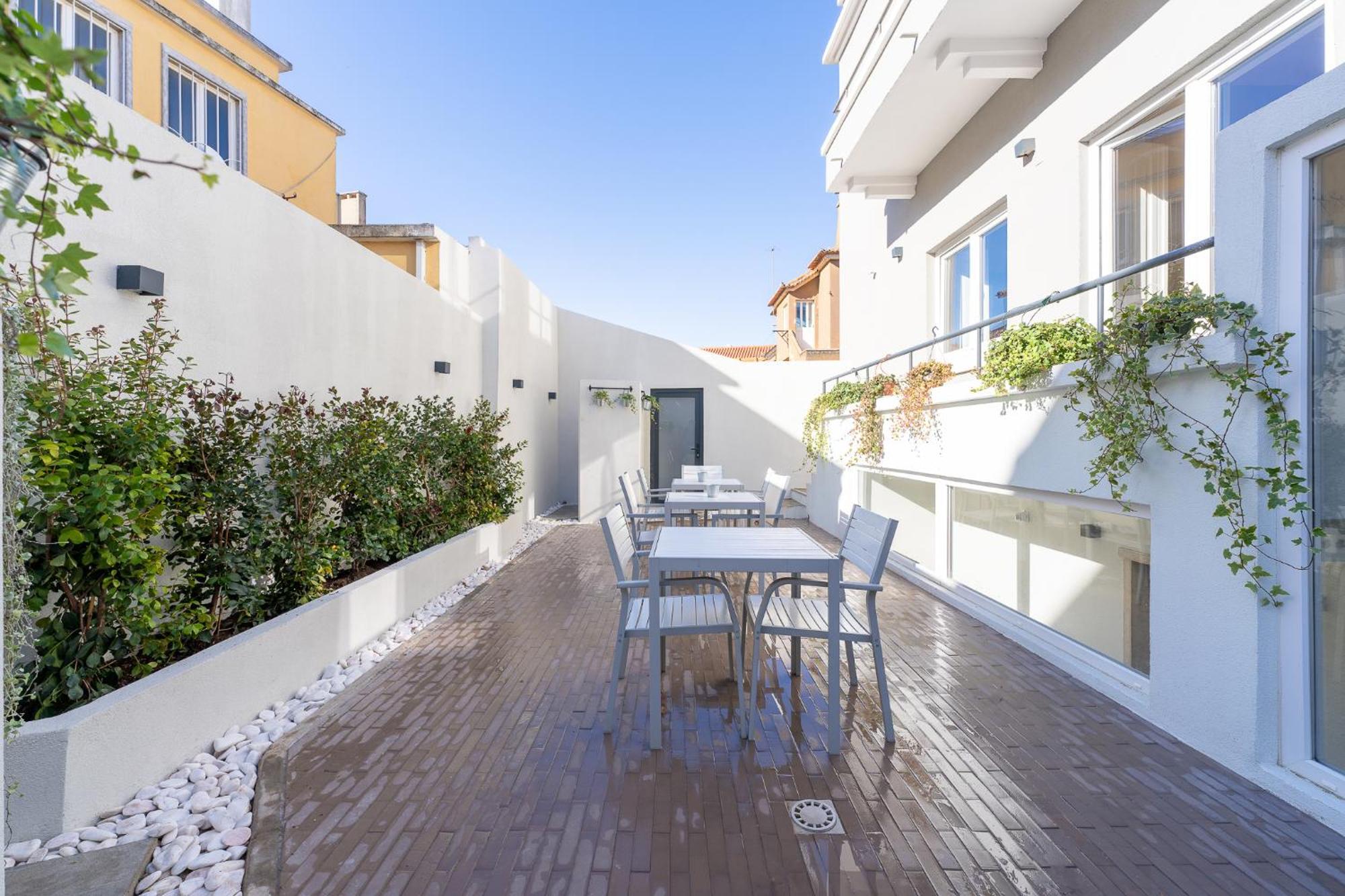 Sweet Spot @ Beach Estoril Exterior foto